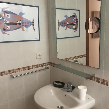 Holiday home Mit Ueberdachter Terrasse Und Pool Corralejo